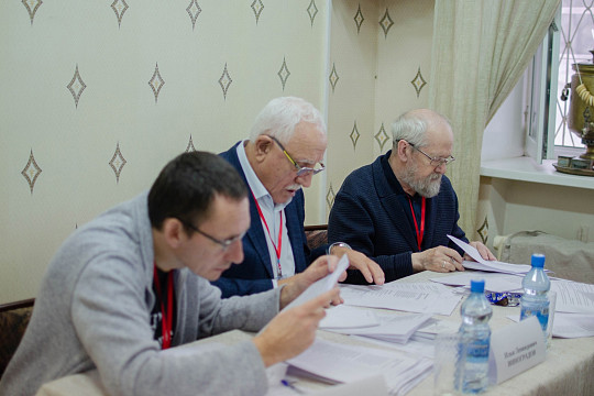 Названы финалисты IX Литературного семинара молодых авторов в рамках Беловских чтений, среди них – четверо вологжан