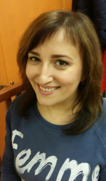 Сотрудник Тотемского музейного объединения Светлана Немирова стала победителем регионального этапа Всероссийского конкурса «Лидер XXI века»