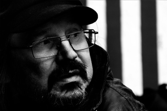 Фильм Алексея Балабанова «Я тоже хочу»