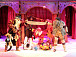 «Новогодние приключения Буратино и его друзей» покажет маленьким вологжанам Театр для детей и молодежи