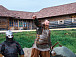 Фото прошлых лет, источник: vk.com/usadba_knyazey_belozerskih
