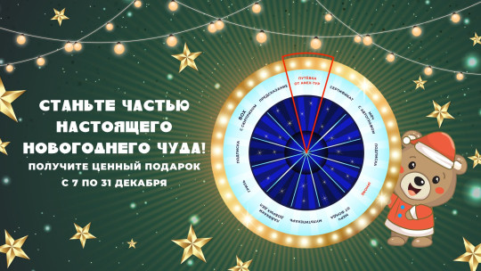 Вологжанам предлагают принять участие в благотворительной акции «Колесо Добра»