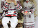 Маргарита Кузнецова. Лель и Снегурочка