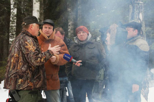 В российской телепередаче «Язь против еды» расскажут о вологодском Царь-пироге и верховажской ухе