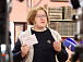 В Череповецком музейном объединении открылся сектор редких книг. Фото vk.com/chermuzei
