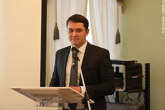 Всероссийская научно-практическая конференция «Валерий Гаврилин и новый век»