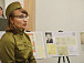 Начальник отдела по работе с документами новейшей политической истории Госархива Наталья Бережник