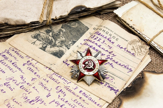 Письма с фронта прозвучат в Вологодской филармонии