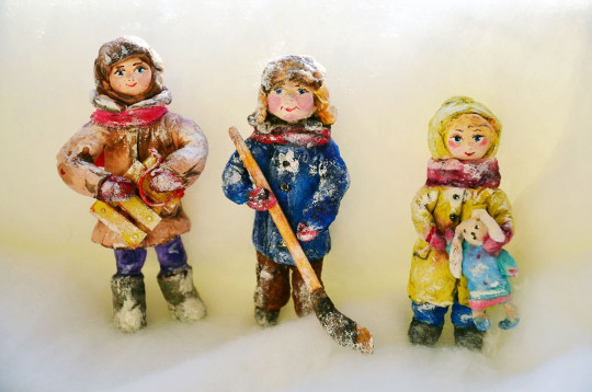 «Ватнички» из советского детства станут экспонатами новой выставки в «Мире забытых вещей»