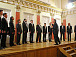 Мужской хор Вологодской филармонии