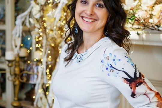 Психолог Елена Леонченко и ведущий Илья Ракитин станут спикерами нового библиотечного проекта «Мужчина и Женщина» 