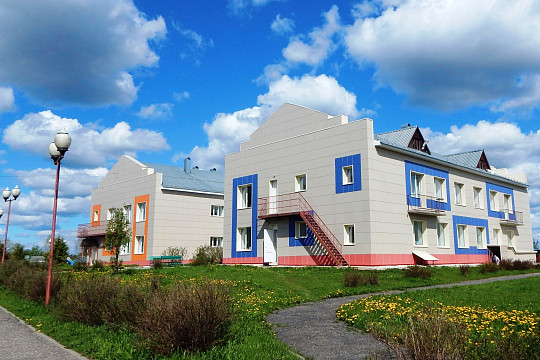 Ремонт школы искусств, центра культуры и библиотеки: итоги градсовета в Сямженском районе