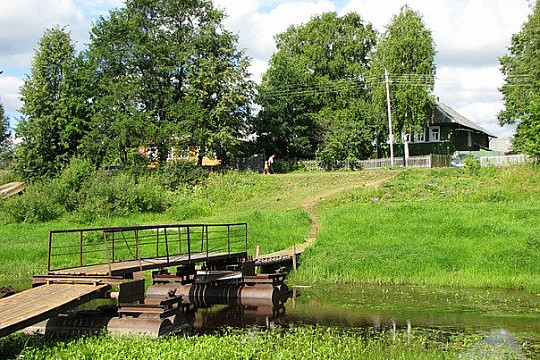 В Шуйском пройдут просветительские чтения в память о святых Григории и Кассиане Авнежских