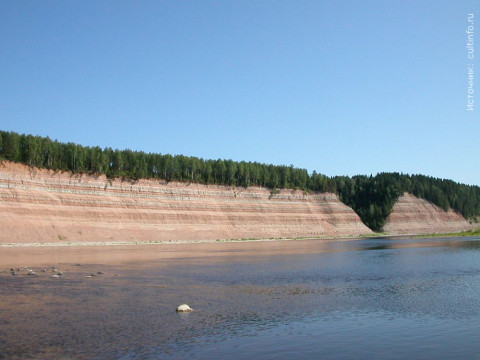 Заново открывая Русский Север