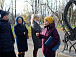 Памятник букве «О»