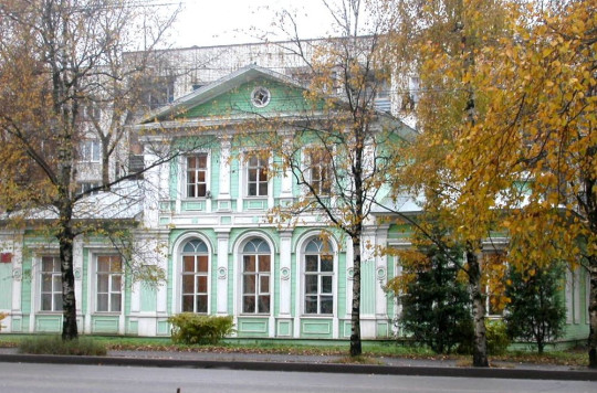 Детская музыкальная школа №4 г. Вологды скоро отметит 40-летний юбилей