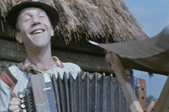 Посмотреть музыкальную кинокомедию «Трембита» приглашают вологжан