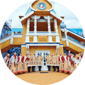 Культурные события, которыми запомнился 2014 год (версия cultinfo.ru)
