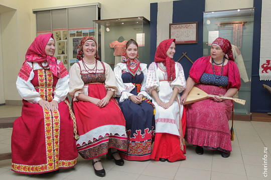 У исследователей традиционной культуры есть несколько дней, чтобы заявиться на Межрегиональную конференцию «Дорогами Евгении Линевой»