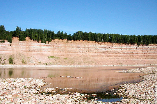 Вологжанам вновь предстоит выбрать «Сокровища Русского Севера» 
