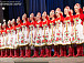 Ансамбль «Северные зори» 