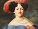 Выставка «Портретное искусство второй половины XVII – начала XX века», Вологодский музей-заповедник