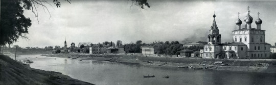 Дом купца Самарина проводит конкурс дореволюционных фотографий Вологды и горожан