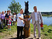 Юбилей Тотьмы. Фото vk.com/totma_versiya