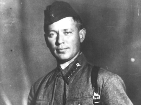 В литмузее откроется выставка, посвященная Михаилу Шолохову 