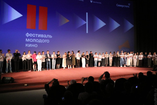 Фестиваль каждого из нас: в Вологде подвели итоги VOICES