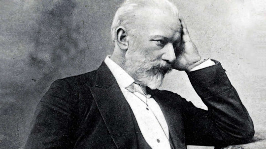 Фильм, посвященный последнему концерту Чайковского, покажут в областной библиотеке