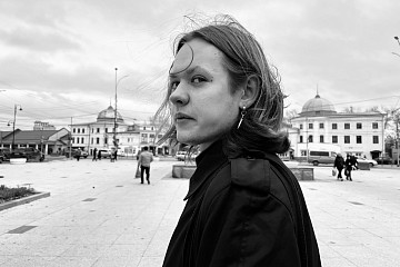 Денис Григорюк и Захар Трапезников – новые кандидаты на вступление в Союз фотохудожников России от Вологодской области