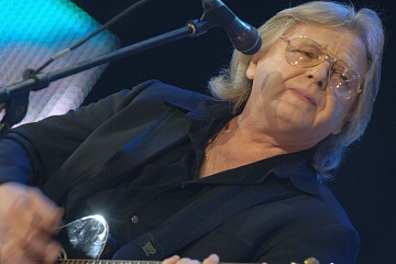 Хиты Антонова прозвучат в Вологде в исполнении городских коллективов