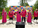 Праздник «Страна народной куклы»