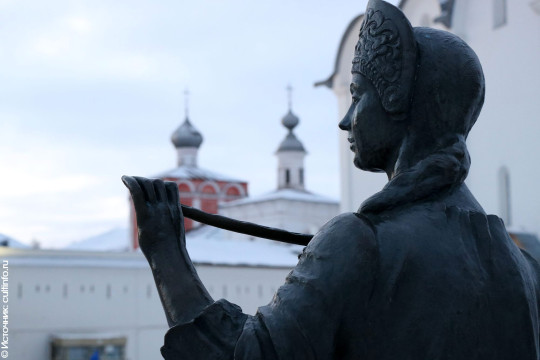 Принимаются заявки на соискание премий Правительства РФ в области туризма