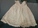 Платье кукольное. Германия, нач. ХХ в.