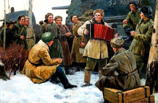 «Песни, опаленные войной» исполнит для вологжан вокальный ансамбль «Гран-При»