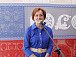 Юлия Евсеева.