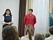 В Вологде состоялись творческие встречи с авторами всероссийского проекта «Проводники культуры»