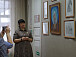 Открытие выставки