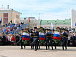 День Победы в Вологде