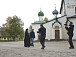 Антон и Виктория Макарские расскажут на канале «Спас» о Кирилло-Белозерском музее-заповеднике