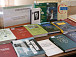 Выставка «Голоса Вологодчины», посвященная 60-летию писательской организации