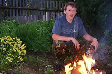 «Снится жизнь»: в «Доме дяди Гиляя» вспомнят бабаевского поэта Сергея Королёва