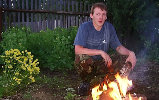 «Снится жизнь»: в «Доме дяди Гиляя» вспомнят бабаевского поэта Сергея Королёва