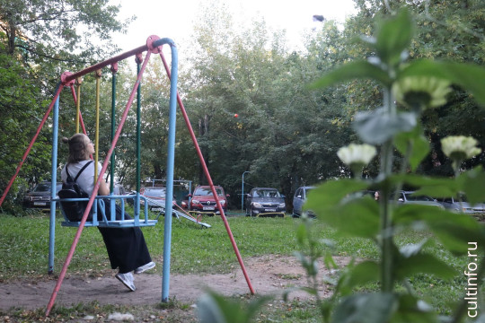 Фотографии, ролики и эссе о памятных местах города принимаются на платформе «Живое наследие»