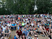 Фестиваль экспериментальных и зрелищных видов искусств «Fire fest – 2014»