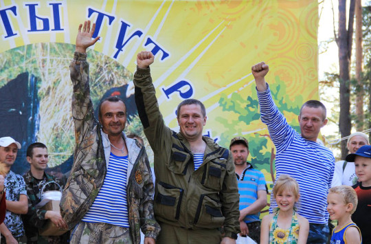 Традиционный праздник «Для охоты тут рай!» пройдет в селе Зубово Белозерского района