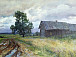 Олег Бороздин. В России, 2005