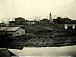 Лавки мясных рядов у Мяснорядского моста. 1958 г. ГАВО. Ф. Р-5137. Оп. 1. Д. 97. Л. 90